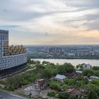 Апартаменты (Романтические 817), Апартаменты 2ROOMS