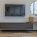 Апартаменты (Модерн 1216), Апартаменты 2ROOMS