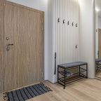 Апартаменты (Модерн 1216), Апартаменты 2ROOMS