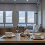 Апартаменты (Модерн 1216), Апартаменты 2ROOMS
