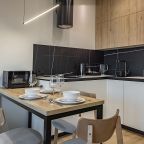 Апартаменты (Модерн 1216), Апартаменты 2ROOMS