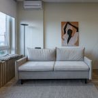 Апартаменты (Модерн 1216), Апартаменты 2ROOMS