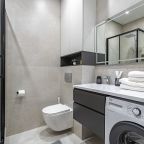 Апартаменты (Модерн 1216), Апартаменты 2ROOMS