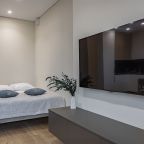 Апартаменты (Модерн 1216), Апартаменты 2ROOMS