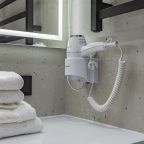 Апартаменты (Модерн 1216), Апартаменты 2ROOMS