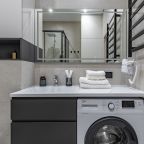 Апартаменты (Модерн 1216), Апартаменты 2ROOMS