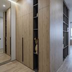 Апартаменты (Модерн 1216), Апартаменты 2ROOMS
