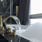 Апартаменты (Манящая ночь 1402), Апартаменты 2ROOMS