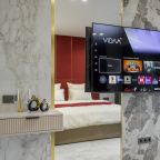 Апартаменты (Манящая ночь 1402), Апартаменты 2ROOMS