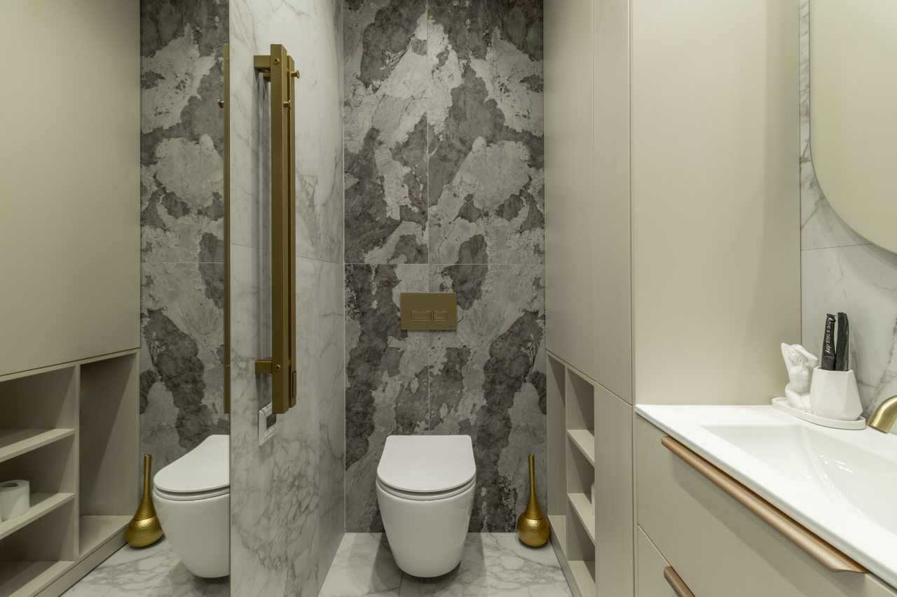 Апартаменты (Манящая ночь 1402), Апартаменты 2ROOMS