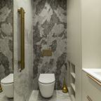 Апартаменты (Манящая ночь 1402), Апартаменты 2ROOMS