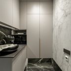 Апартаменты (Манящая ночь 1402), Апартаменты 2ROOMS