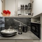 Апартаменты (Манящая ночь 1402), Апартаменты 2ROOMS
