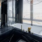 Апартаменты (Манящая ночь 1402), Апартаменты 2ROOMS