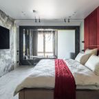 Апартаменты (Манящая ночь 1402), Апартаменты 2ROOMS
