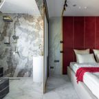 Апартаменты (Манящая ночь 1402), Апартаменты 2ROOMS