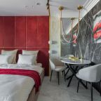 Апартаменты (Манящая ночь 1402), Апартаменты 2ROOMS