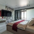 Апартаменты (Манящая ночь 1402), Апартаменты 2ROOMS