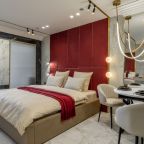 Апартаменты (Манящая ночь 1402), Апартаменты 2ROOMS