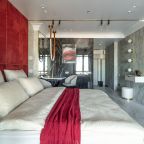 Апартаменты (Манящая ночь 1402), Апартаменты 2ROOMS