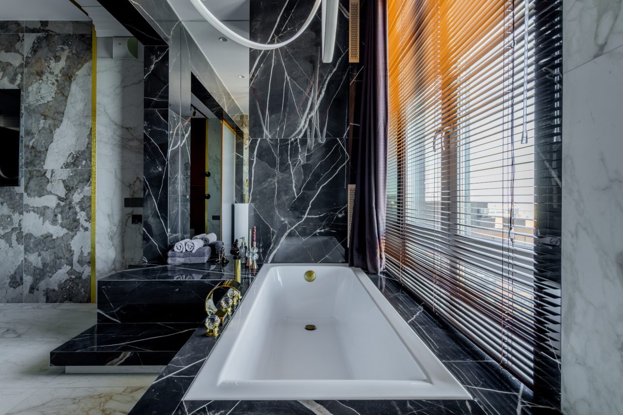 Апартаменты (Манящая ночь 1402), Апартаменты 2ROOMS