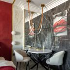 Апартаменты (Манящая ночь 1402), Апартаменты 2ROOMS