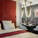 Апартаменты (Манящая ночь 1402), Апартаменты 2ROOMS
