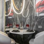 Апартаменты (Манящая ночь 1402), Апартаменты 2ROOMS