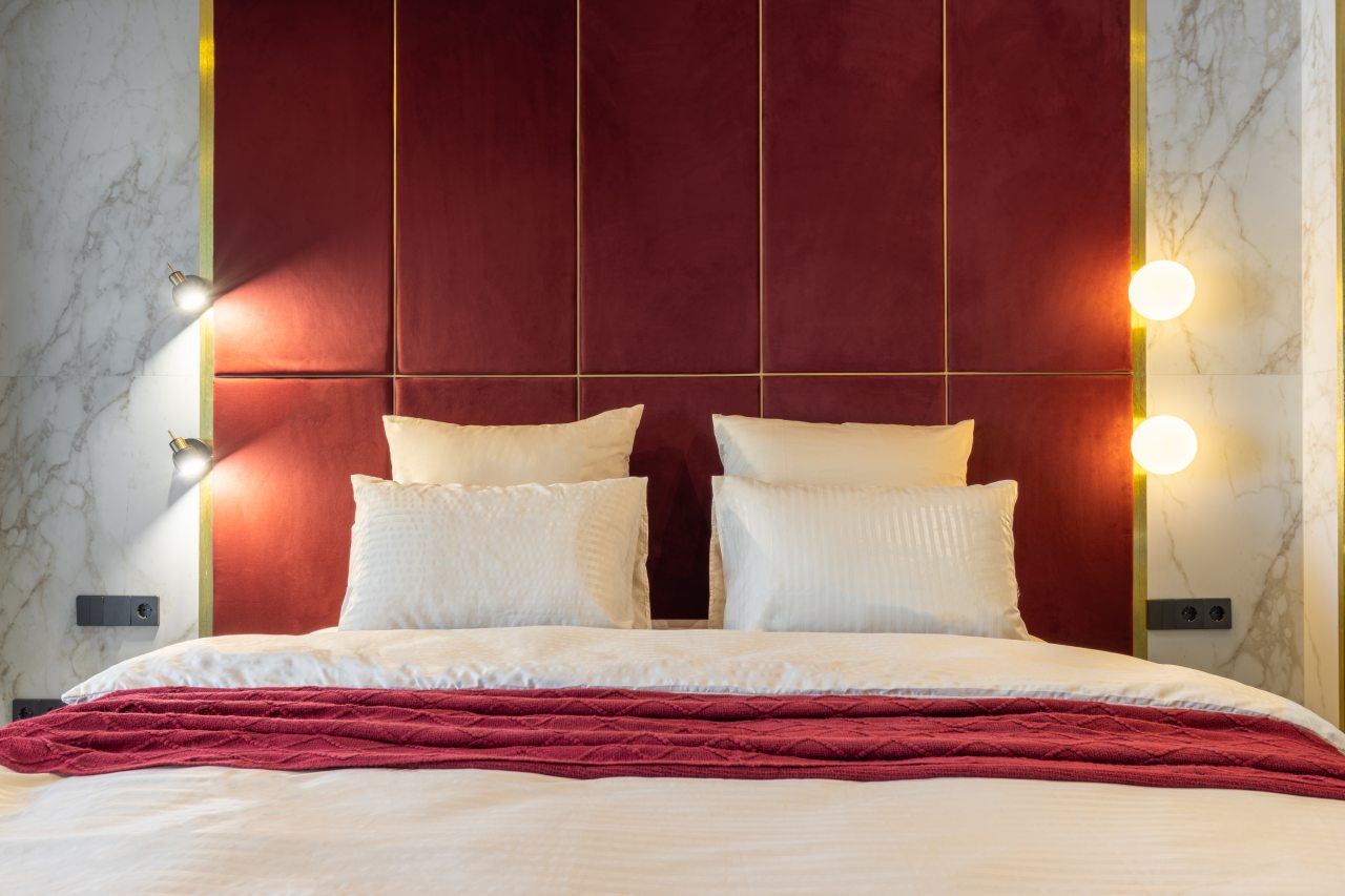 Апартаменты (Манящая ночь 1402), Апартаменты 2ROOMS