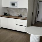 Двухместный (Апартамент на Родионова), Апартаменты 2ROOMS