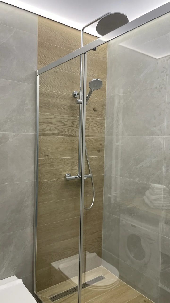 Двухместный (Апартамент на Родионова), Апартаменты 2ROOMS