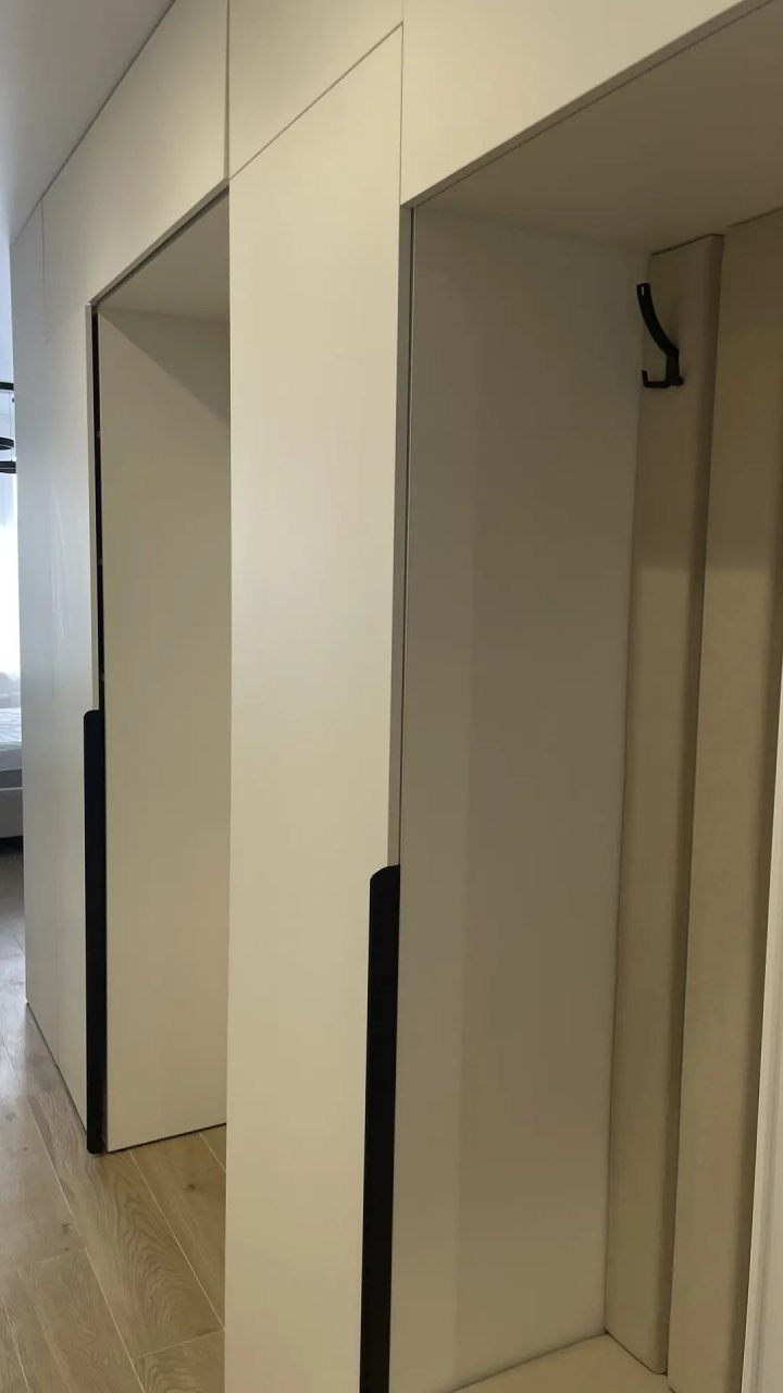 Двухместный (Апартамент на Родионова), Апартаменты 2ROOMS