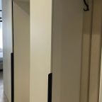 Двухместный (Апартамент на Родионова), Апартаменты 2ROOMS