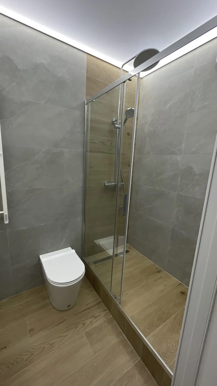 Двухместный (Апартамент на Родионова), Апартаменты 2ROOMS