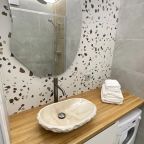 Двухместный (Апартамент на Родионова), Апартаменты 2ROOMS