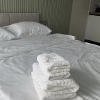 Двухместный (Апартамент на Родионова), Апартаменты 2ROOMS