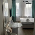 Двухместный (Апартамент на Родионова), Апартаменты 2ROOMS