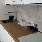 Двухместный (Апартамент на Родионова), Апартаменты 2ROOMS