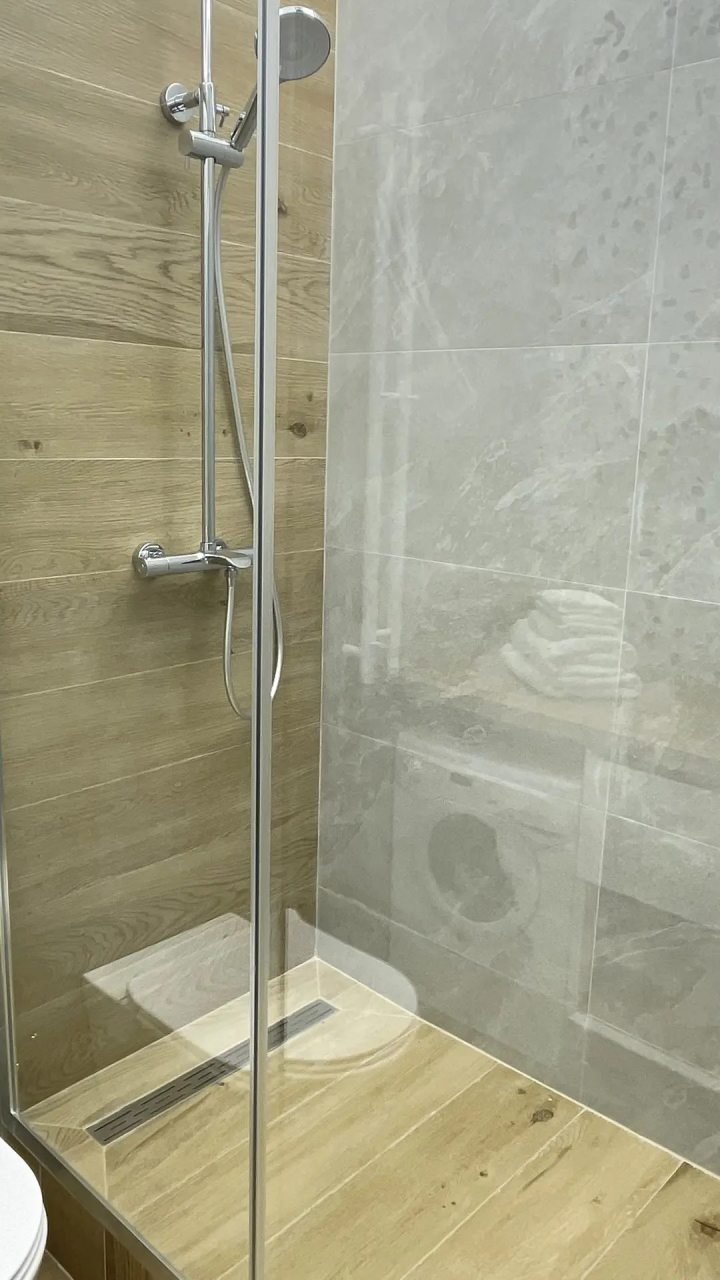 Двухместный (Апартамент на Родионова), Апартаменты 2ROOMS
