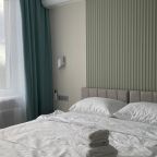 Двухместный (Апартамент на Родионова), Апартаменты 2ROOMS