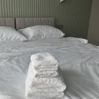Двухместный (Апартамент на Родионова), Апартаменты 2ROOMS