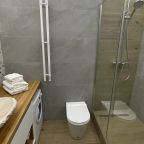 Двухместный (Апартамент на Родионова), Апартаменты 2ROOMS