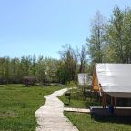 База отдыха ЗеЛень & TheЛень