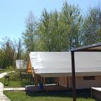 Семейный (САФАРИ-ТЕНТ), База отдыха ЗеЛень & TheЛень