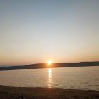 Вид на Волгу, База отдыха ЗеЛень & TheЛень