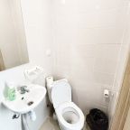Двухместный (Бюджетный номер), Апарт-отель Золотой Клевер на Горького