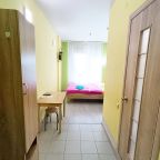 Двухместный (Стандартный номер), Апарт-отель Золотой Клевер на Горького