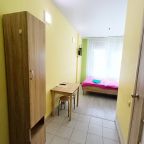 Двухместный (Стандартный номер), Апарт-отель Золотой Клевер на Горького