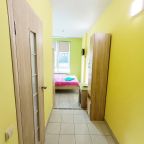 Двухместный (Стандартный номер), Апарт-отель Золотой Клевер на Горького