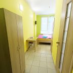 Двухместный (Стандартный номер), Апарт-отель Золотой Клевер на Горького